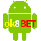 Aplicativo ok8bet para Android