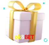 Receba seus bônus de boas-vindas no ok8bet
